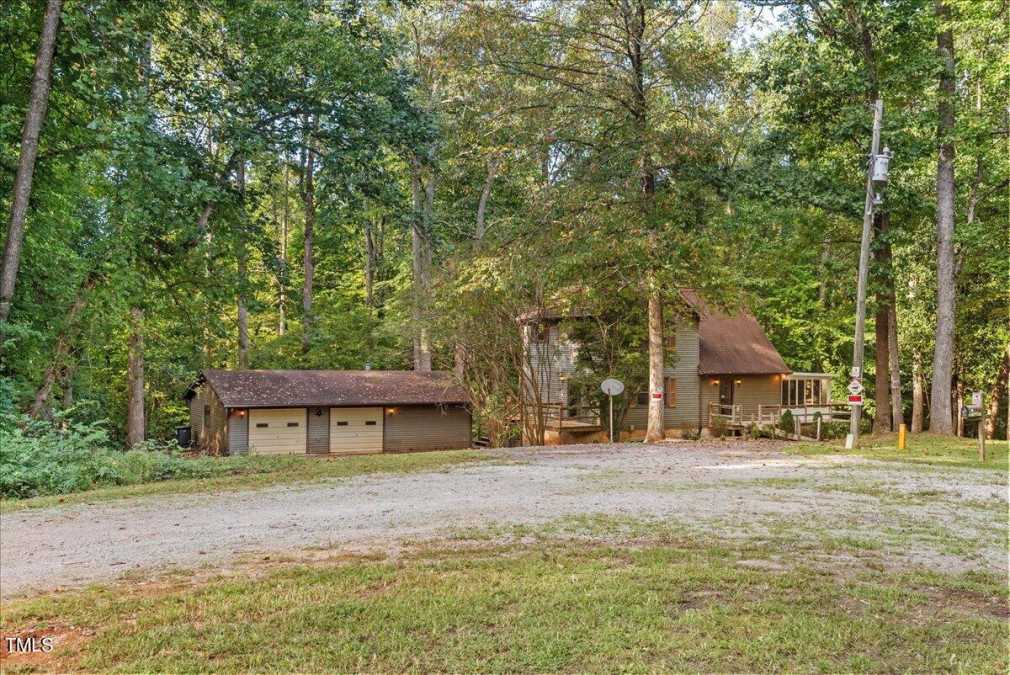 137 Rainbows End Ln Littleton, NC 27850