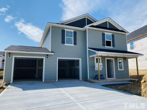 712 Spellbrook Rd Zebulon, NC 27597