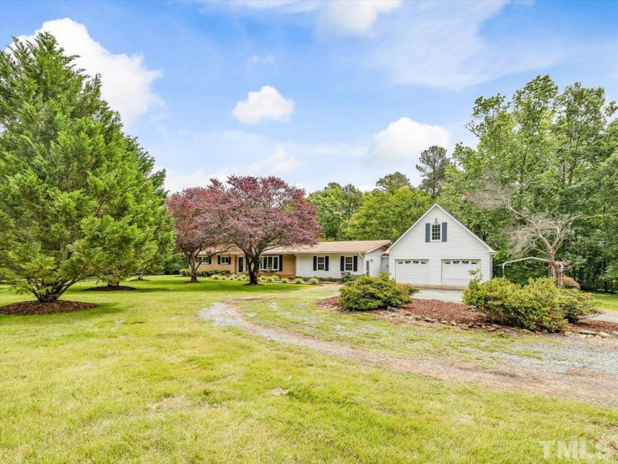 1970 Silk Hope Lindley Mill Rd Pittsboro, NC 27312