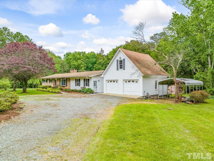 1970 Silk Hope Lindley Mill Rd Pittsboro, NC 27312