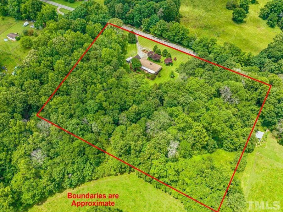 1970 Silk Hope Lindley Mill Rd Pittsboro, NC 27312