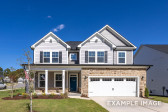 417 Reinsman Ct Mebane, NC 27302