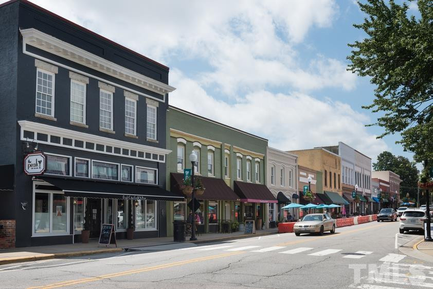 2151 Maggie Valley Dr, Apex, NC 27502 Raleigh Realty