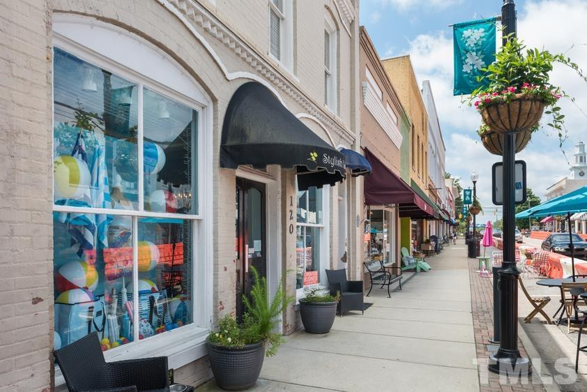 2151 Maggie Valley Dr, Apex, NC 27502 Raleigh Realty