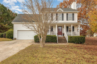 20 Ebbets Ct Youngsville, NC 27596
