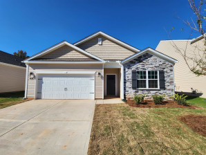 191 David Hill Dr Sanford, NC 27330