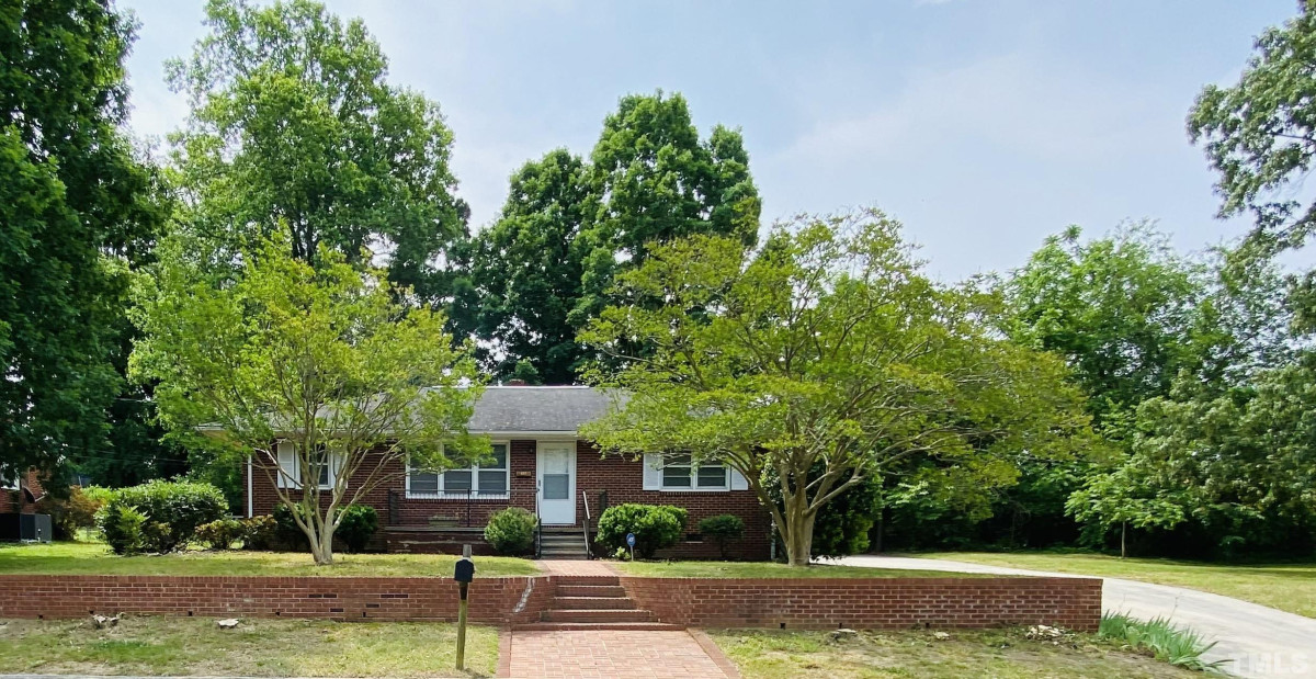 457 Camp Rd, Burlington, NC 27215 Raleigh Realty