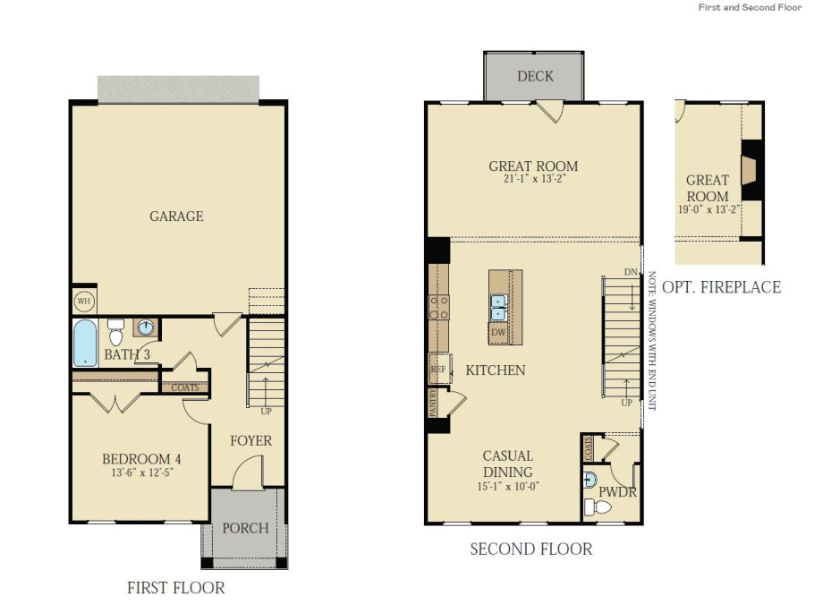 108 Calvander Ln Apex, NC 27539