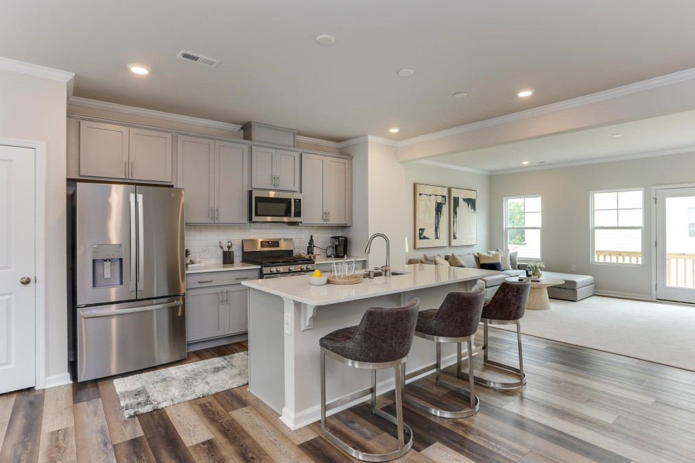 108 Calvander Ln Apex, NC 27539