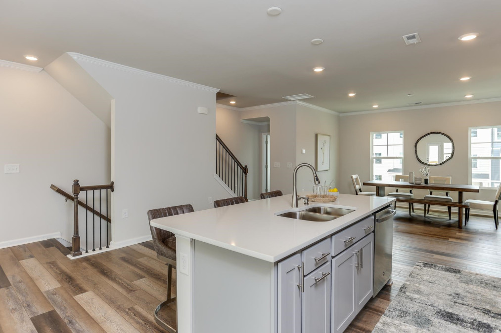 108 Calvander Ln Apex, NC 27539