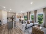 3005 Farndale Tc Durham, NC 27703