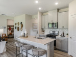 3005 Farndale Tc Durham, NC 27703