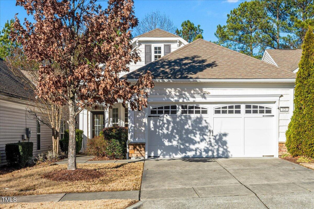 321 Bickerton Ct, Cary, NC 27519 Raleigh Realty