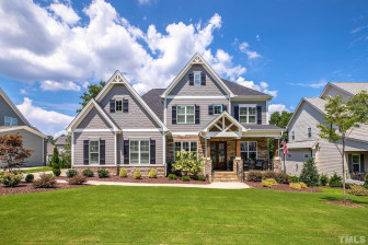 1420 Margrave Dr Wake Forest, NC 27587
