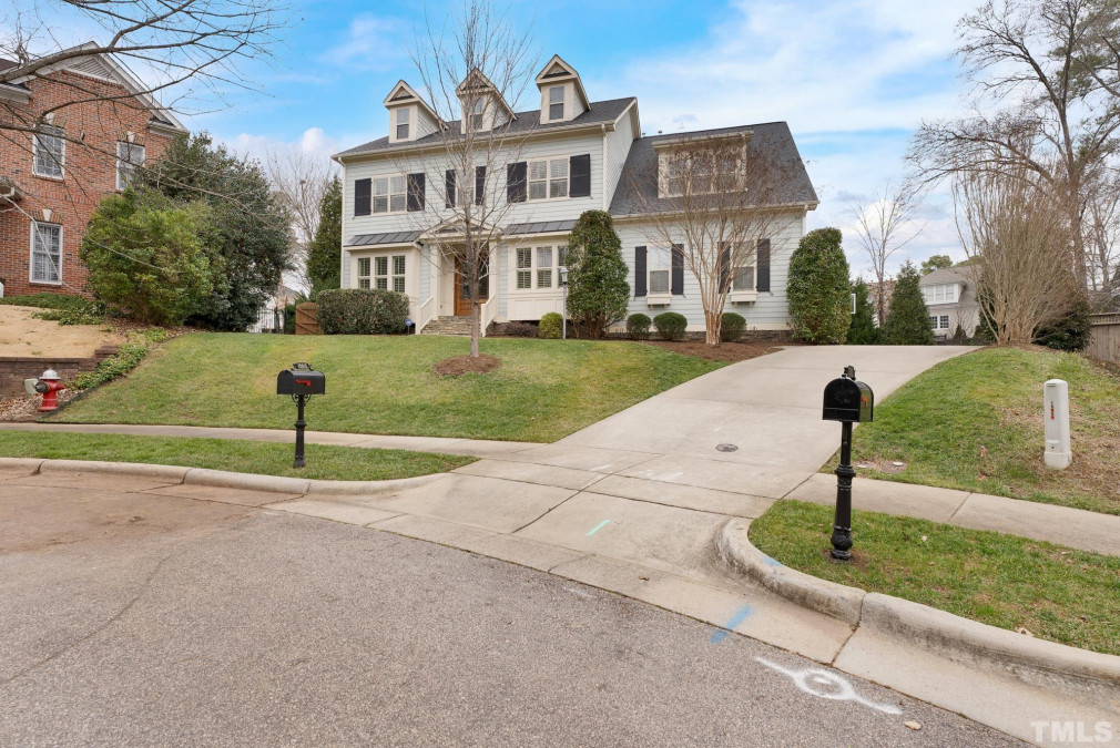 10905 Magic Hollow Ct, Raleigh, NC 27614 Raleigh Realty