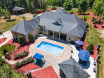 3509 Quail Meadow Dr Hillsborough, NC 27278