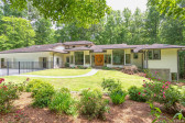 140 Old Legacy Ln Chapel Hill, NC 27516