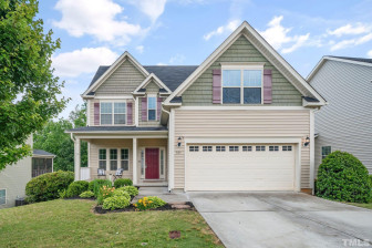 832 Ribbonleaf Ln Fuquay Varina, NC 27526