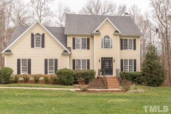 12625 Amoretto Way Raleigh, NC 27613