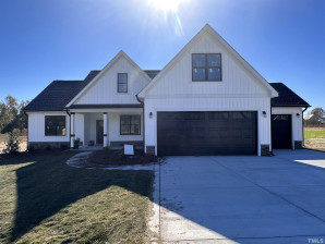 92 Pepperdam St Smithfield, NC 27577