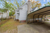 801 Green  Wilson, NC 27893