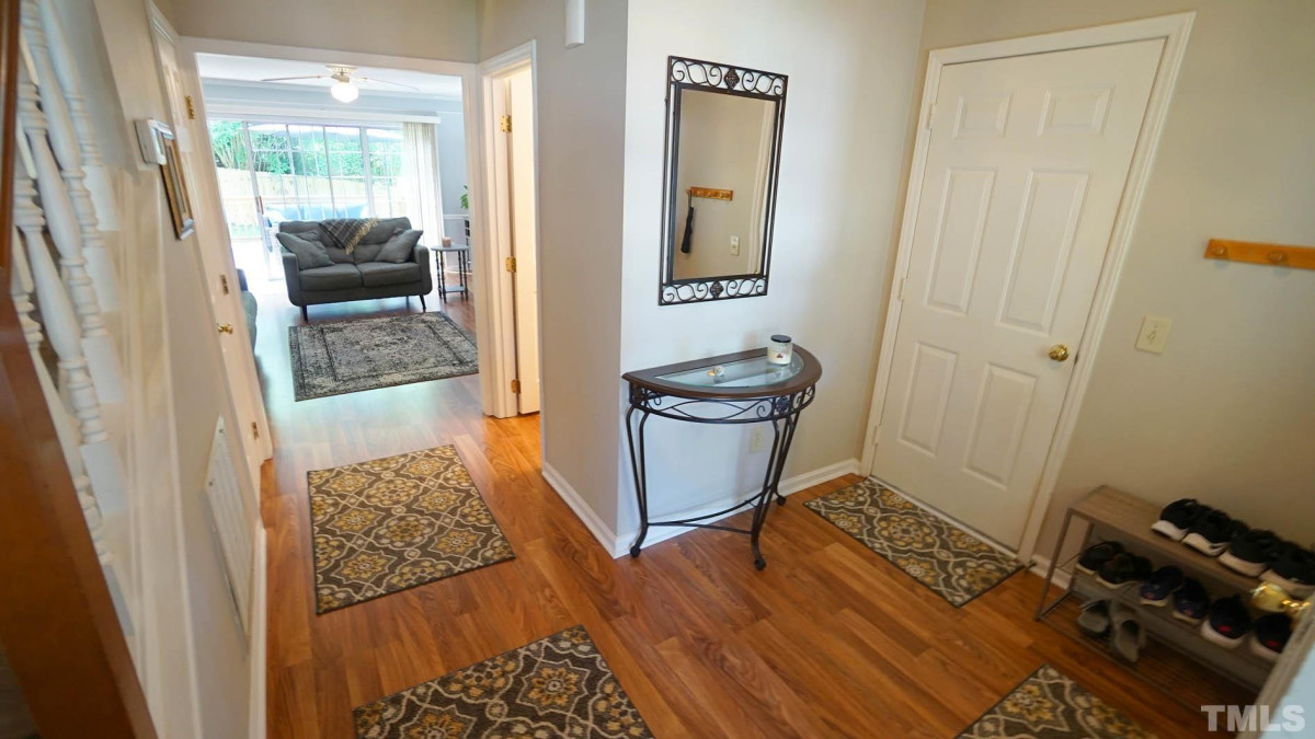 1210 Belhaven Rd Cary, NC 27513
