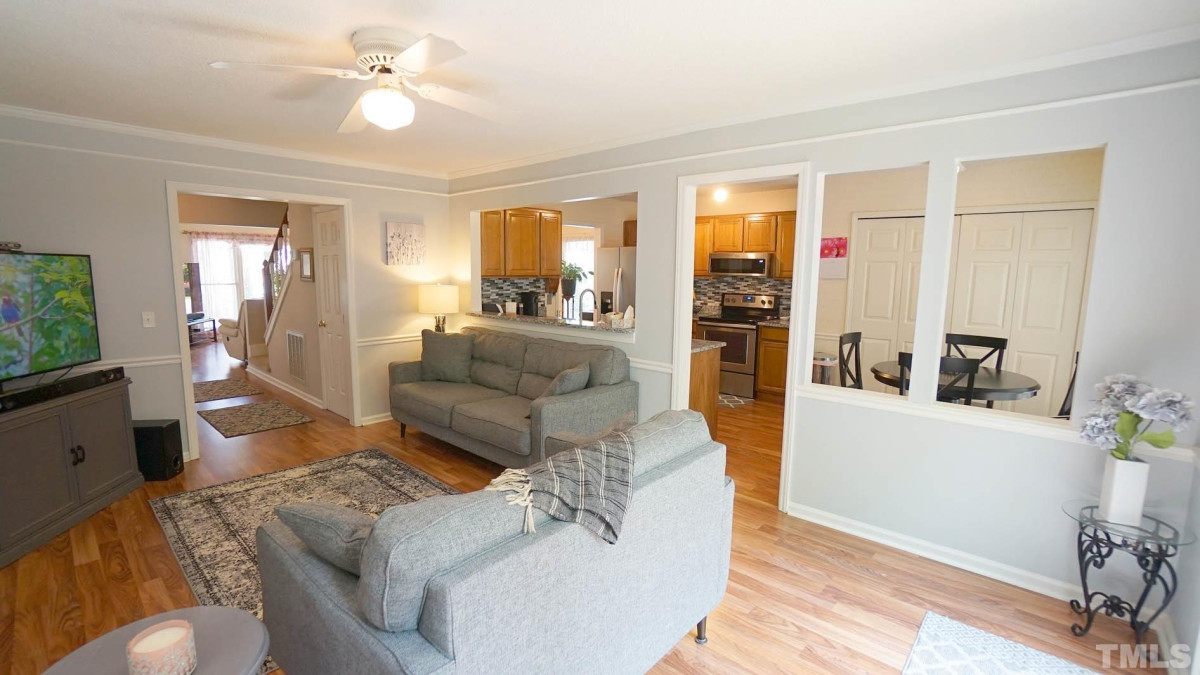 1210 Belhaven Rd Cary, NC 27513