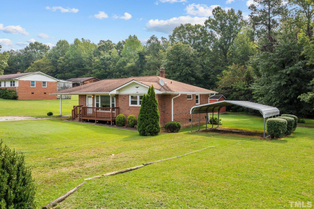 185 Alston Pruitt Rd, Louisburg, NC 27549 Raleigh Realty
