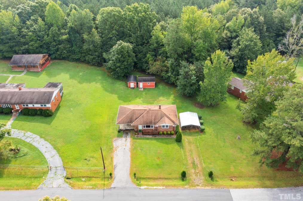 185 Alston Pruitt Rd, Louisburg, NC 27549 Raleigh Realty