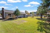 438 Cardinal Dr Clayton, NC 27520