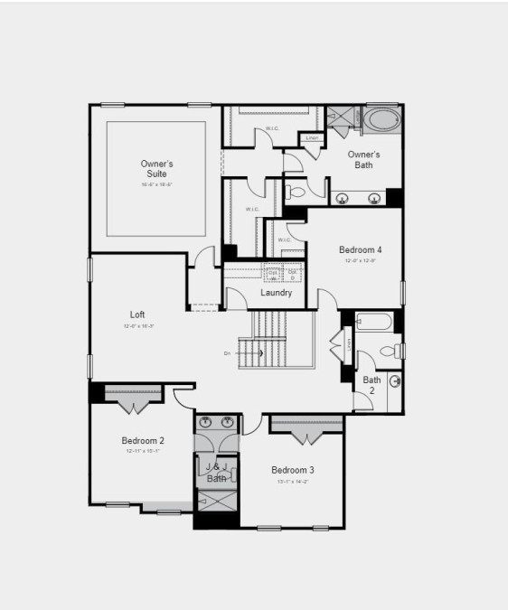 124 Longwall Dr Holly Springs, NC 27540