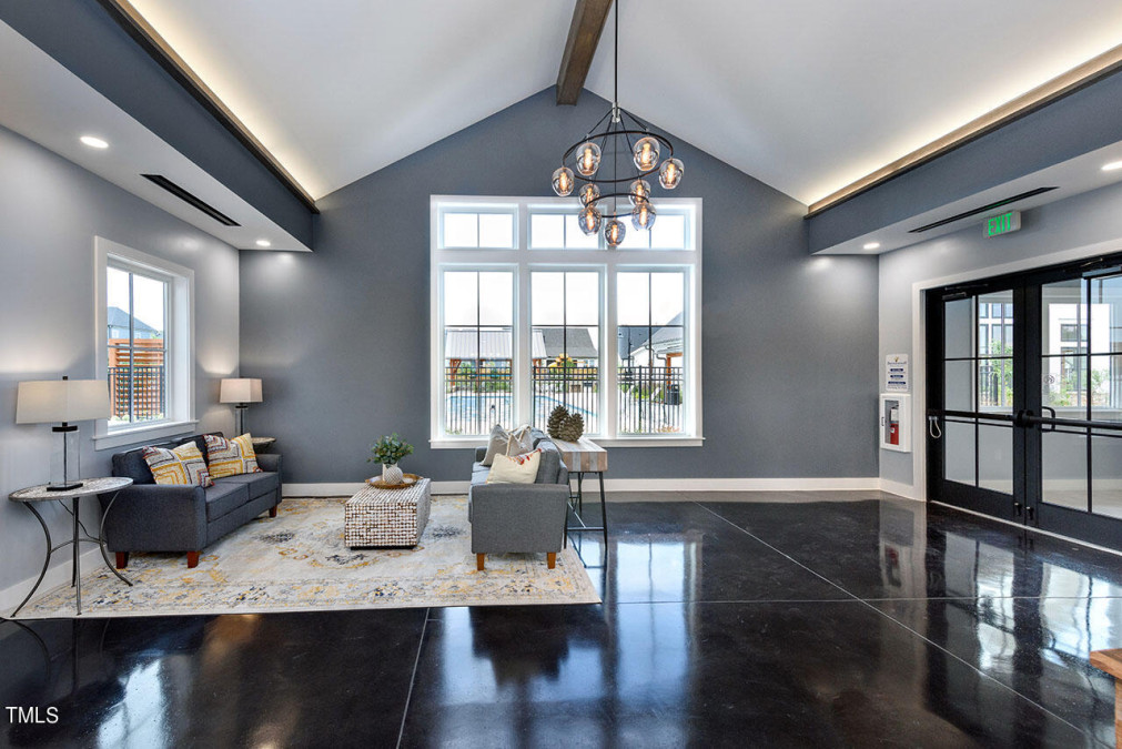 124 Longwall Dr Holly Springs, NC 27540