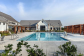 124 Longwall Dr Holly Springs, NC 27540