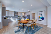 124 Longwall Dr Holly Springs, NC 27540