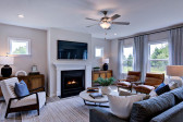 124 Longwall Dr Holly Springs, NC 27540
