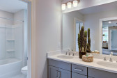 124 Longwall Dr Holly Springs, NC 27540