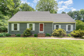 9406 Collins Creek Dr Chapel Hill, NC 27516