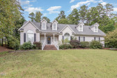 1102 Closs Ct Henderson, NC 27536