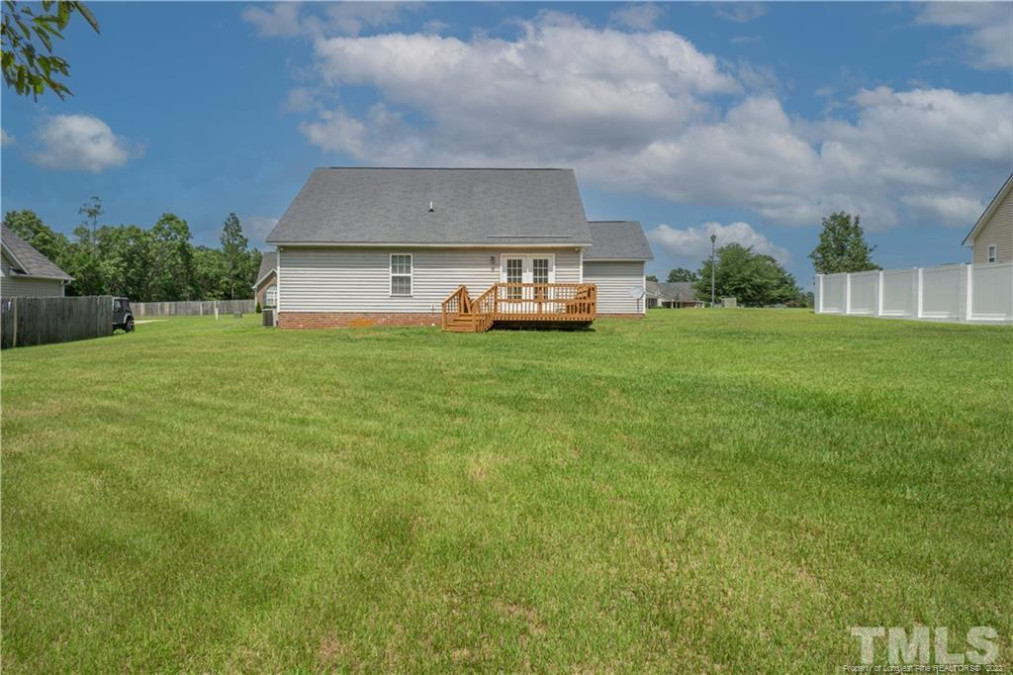 570 Corsegan Rd Fayetteville, NC 28306