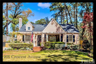 201 Crescent Ave Fayetteville, NC 28305