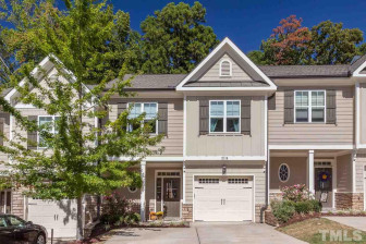 2116 Scarlet Maple Dr Raleigh, NC 27606