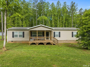 6607 Woodlawn Dr Oxford, NC 27565