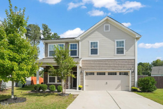 109 Hutty Ln Morrisville, NC 27560