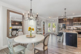 1165 Treetop Meadow Ln Wake Forest, NC 27587