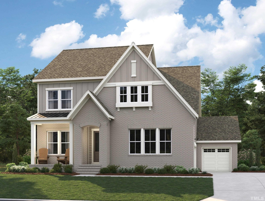 7629 Hasentree Way Wake Forest, NC 27587