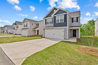 300 Rhino Bend Oxford, NC 27565