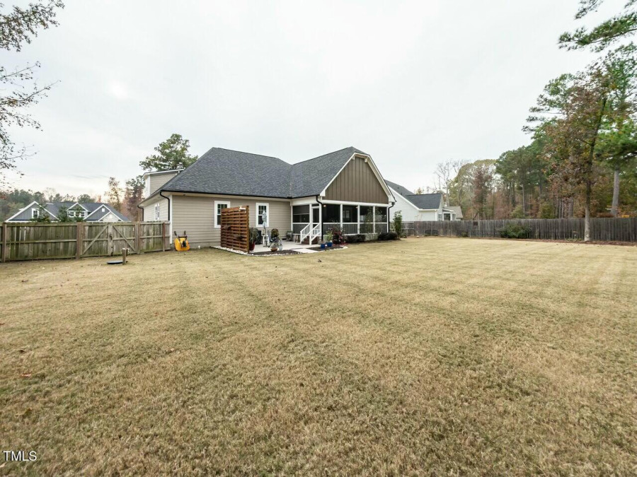 188 Reese Dr Willow Springs, NC 27592