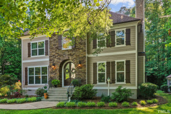 6016 Heatherstone Dr Raleigh, NC 27606