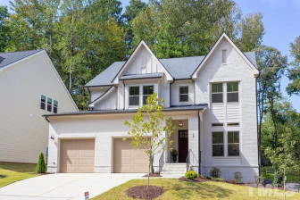 127 Sanderway Dr Chapel Hill, NC 27516