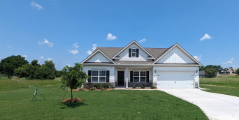 111 Masters Way Goldsboro, NC 27530